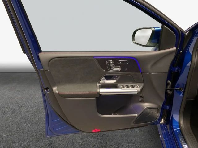 Mercedes-Benz B 200 B-Klasse