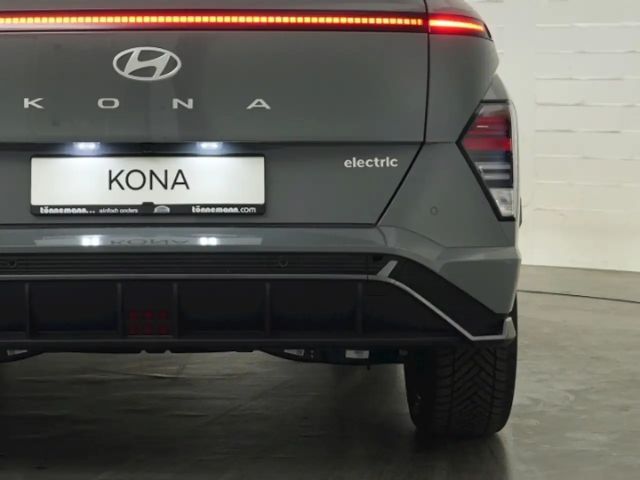 Hyundai Kona N Line