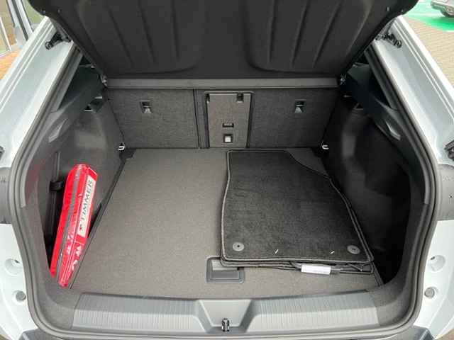 Cupra Tavascan 4Drive