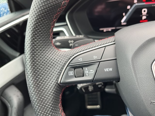 Audi S5 Quattro Sportback