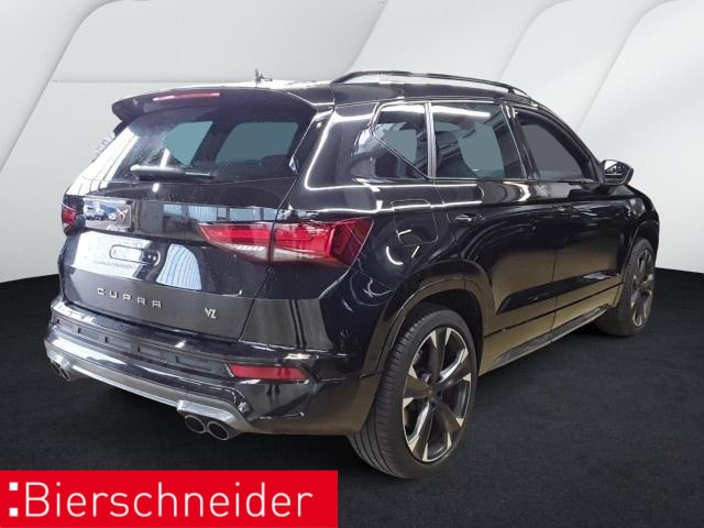 Cupra Ateca 2.0 TSI 4Drive DSG VZ