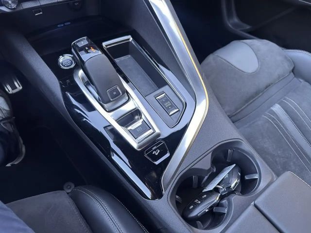 Peugeot 3008 BlueHDi EAT8 GT-Line