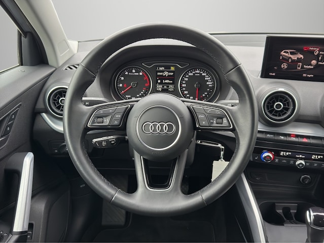 Audi Q2 35 TFSI S-Tronic