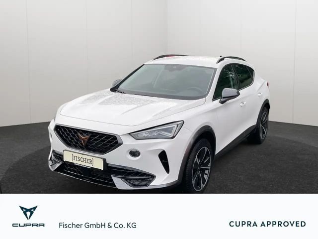 Cupra Formentor 1.5 TSI