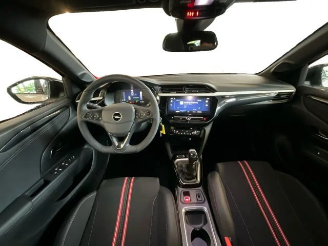 Opel Corsa 1.2 Turbo Turbo