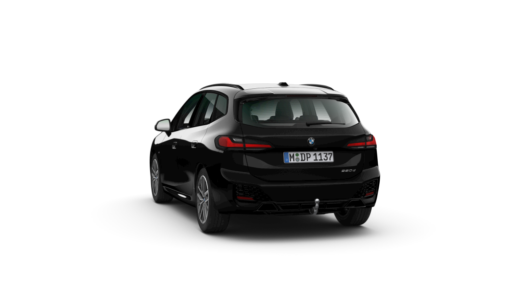 BMW 220 220d Active Tourer