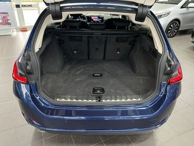 BMW 318 318d Touring