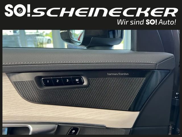 Volvo XC90 AWD Dark Plus T8