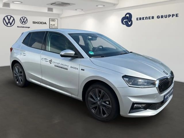 Skoda Fabia 1.0 TSI Tour