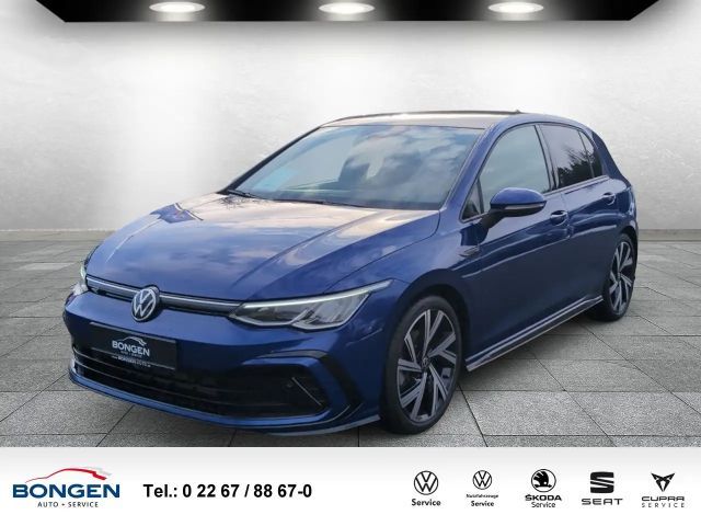 Volkswagen Golf 1.5 TSI Golf VIII R-Line