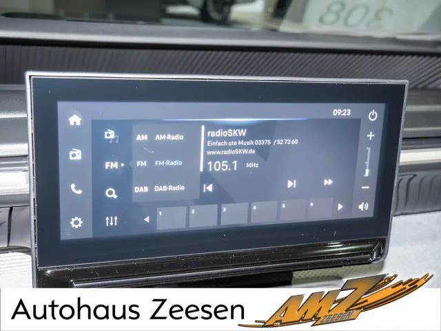 Citroën C3 Hybrid Plus