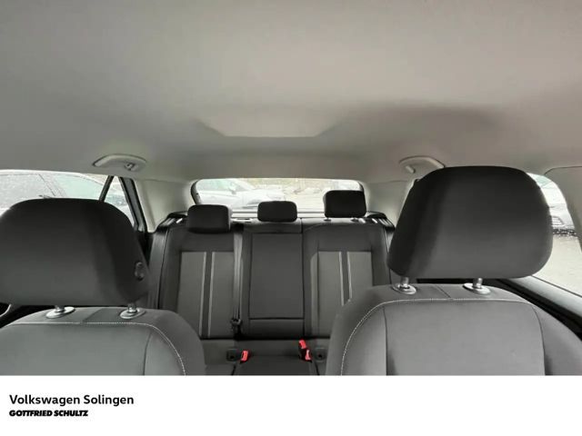 Volkswagen T-Roc 1.5 TSI DSG Style