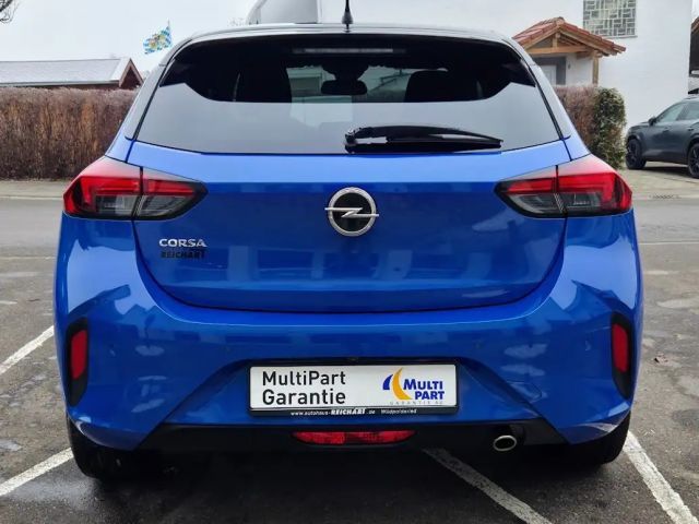 Opel Corsa GS-Line Grand Sport Turbo