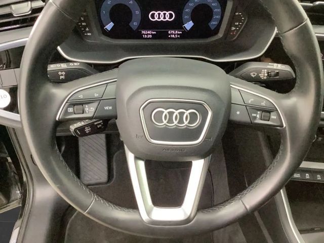 Audi Q3 35 TDI S-Line