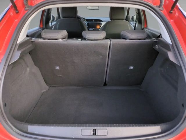 Opel Corsa Edition F Edition