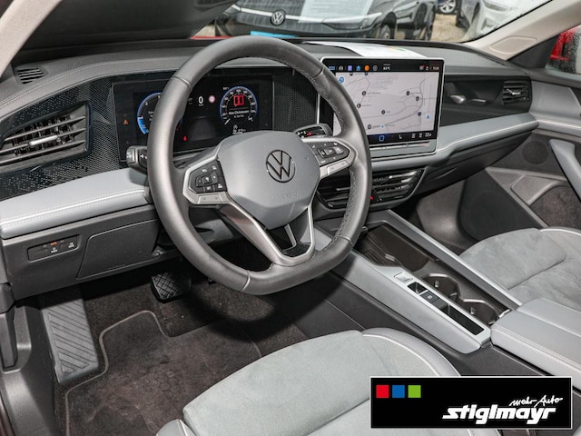 Volkswagen Passat 2.0 TDI Business DSG Variant