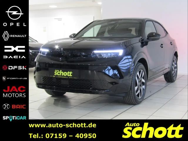 Opel Mokka GS-Line Grand Sport Turbo