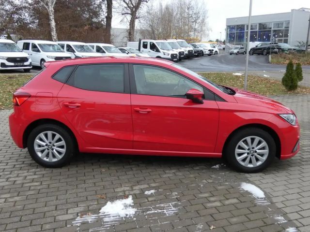 Seat Ibiza 1.0 TSI