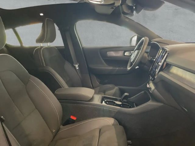 Volvo C40 AWD Twin Engine Ultimate