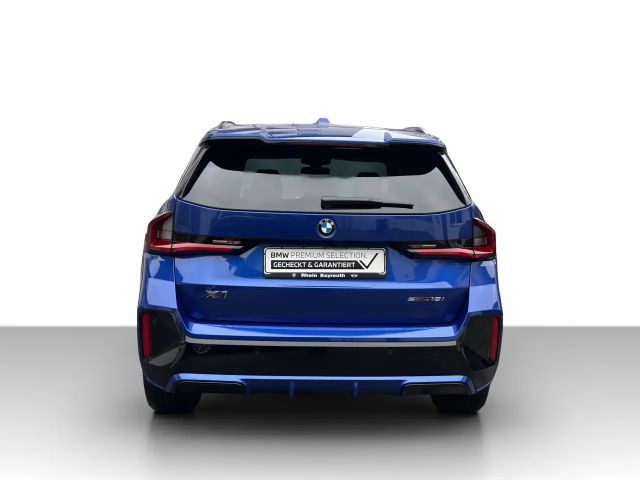 BMW X1 M-Sport sDrive18i