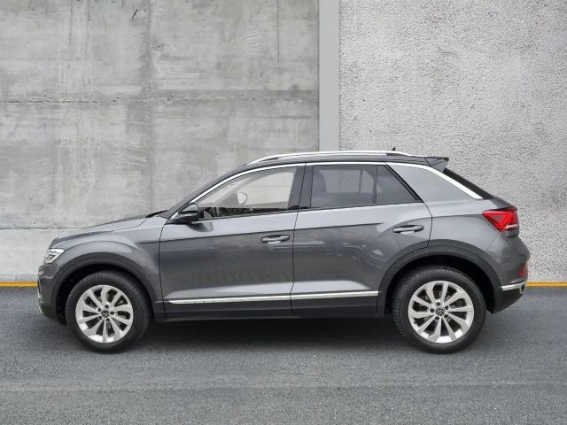Volkswagen T-Roc 1.0 TSI Style