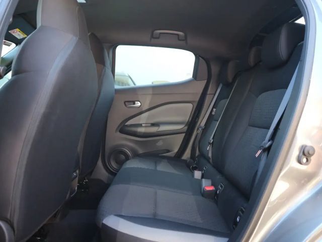 Nissan Juke DIG-T N-Connecta