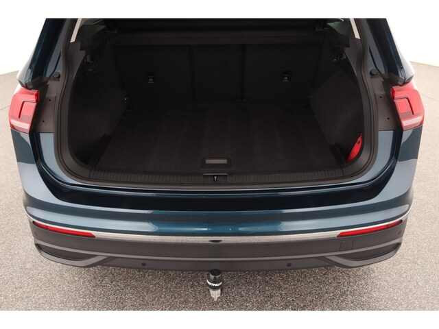 Volkswagen Tiguan 2.0 TDI DSG Life