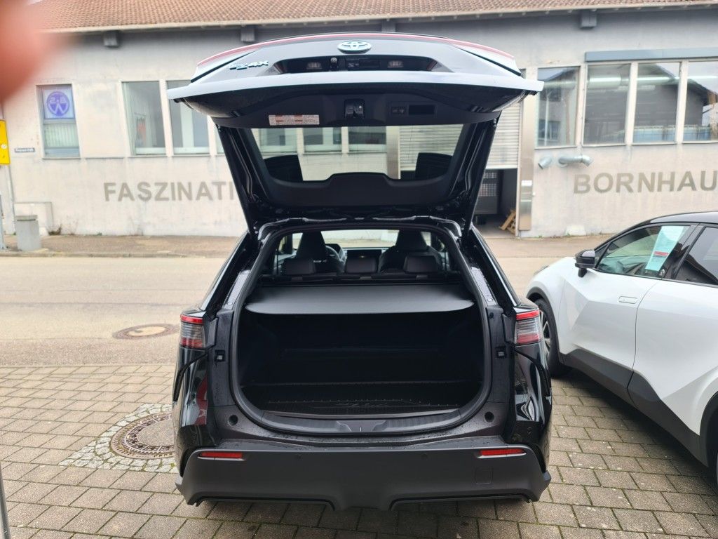 Toyota bZ4X 5-deurs Basis Comfort