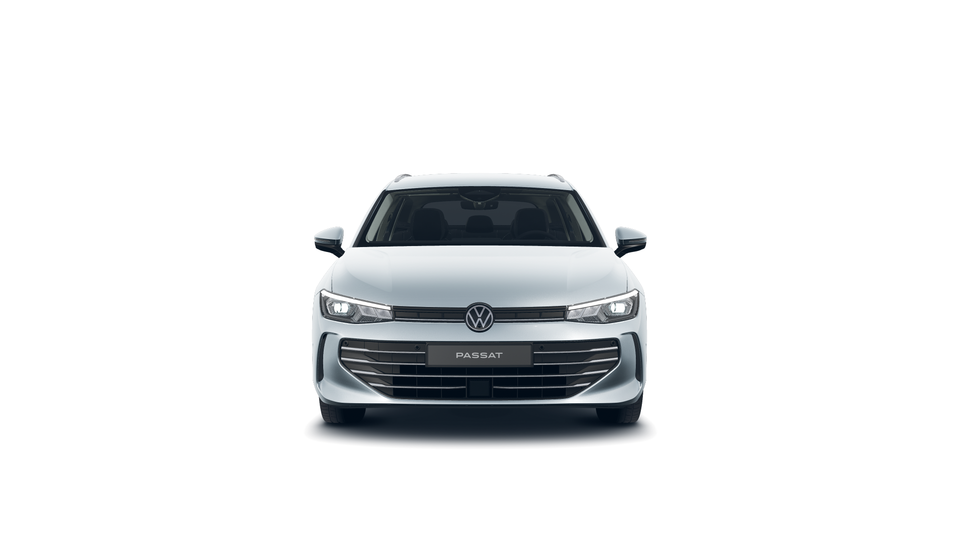 Volkswagen Passat Business Variant