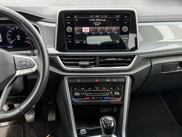 Volkswagen T-Roc 1.0 TSI Style