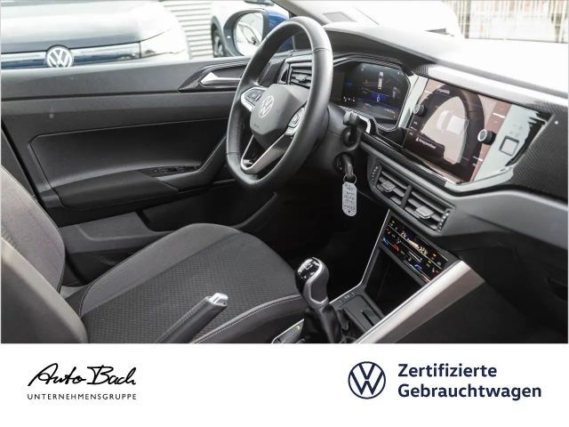 Volkswagen Taigo 1.0 TSI