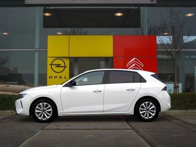 Opel Astra 110 PK MT6 | Navi | Airco | Parkeersens. v&a | ...