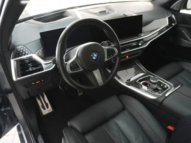 BMW X5 xDrive40d