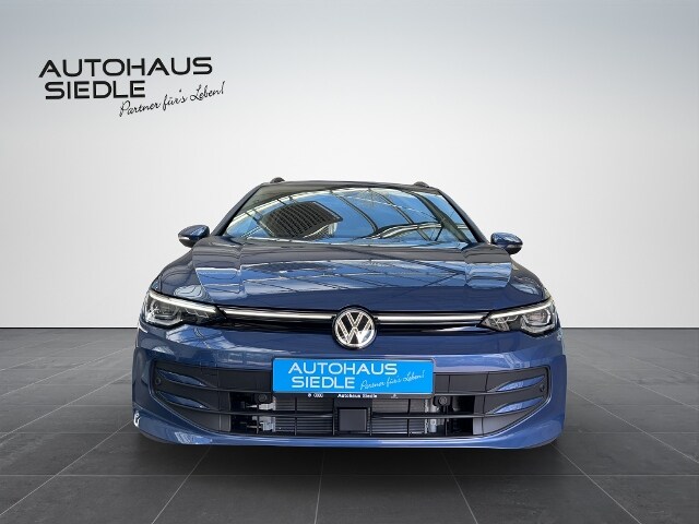 Volkswagen Golf Plus Variant