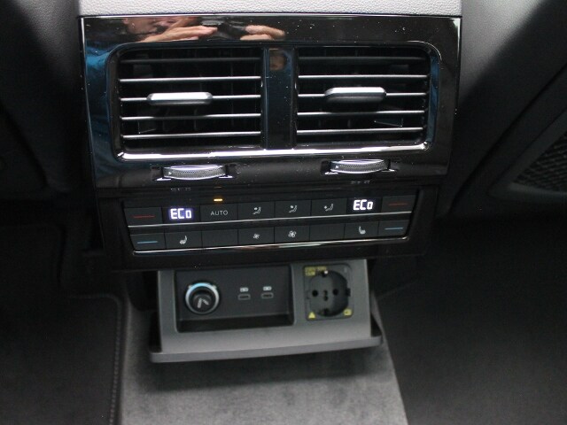 Volkswagen Touareg 4Motion