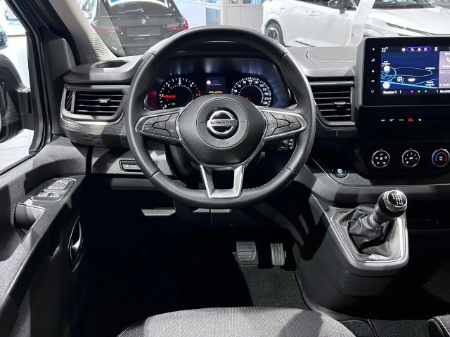 Nissan Primastar L1H1 Tekna dCi 150