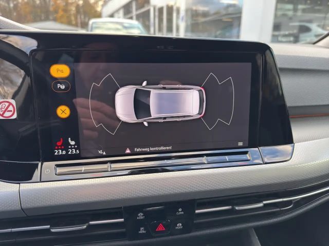 Volkswagen Golf 1.5 TSI Move Variant