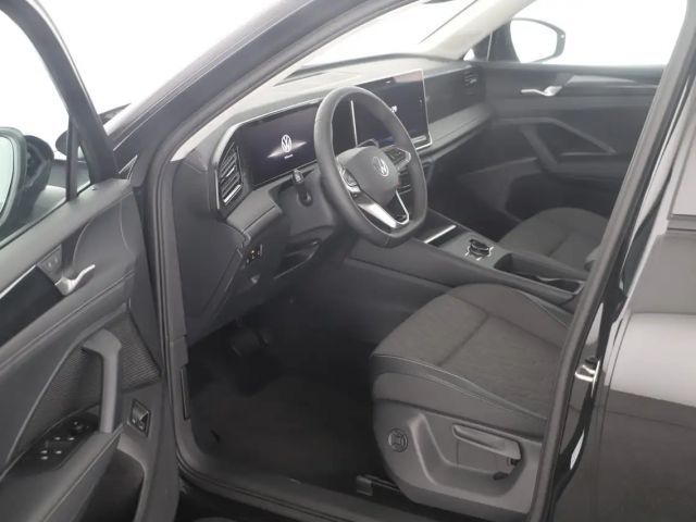 Volkswagen Tiguan DSG eHybrid