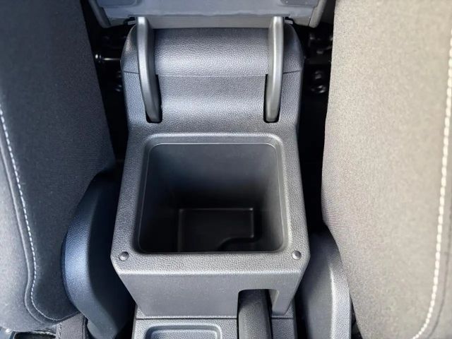 Volkswagen T-Cross 1.5 TSI