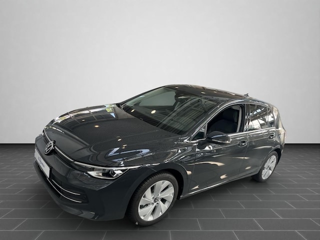 Volkswagen Golf Style