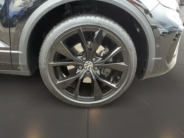 Volkswagen T-Roc 1.5 TSI DSG R-Line