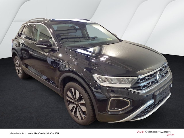 Volkswagen T-Roc 1.0 TSI