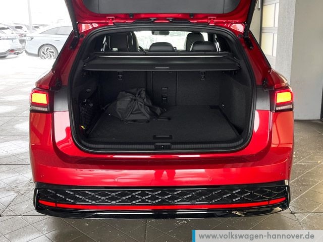 Volkswagen ID.7 4Motion GTX IQ.Drive Tourer