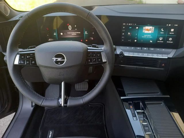 Opel Astra 1.2 Turbo GS-Line Grand Sport