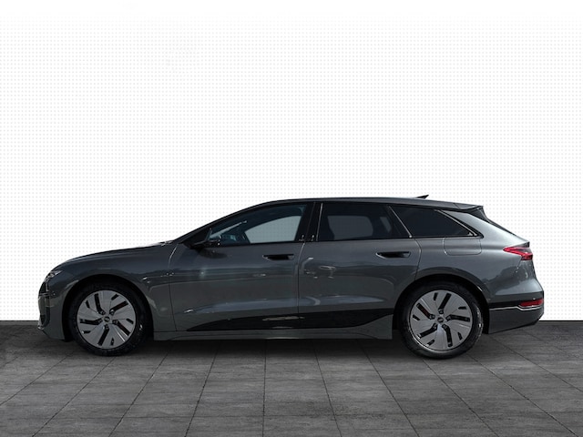 Audi A6 e-tron Avant Performance