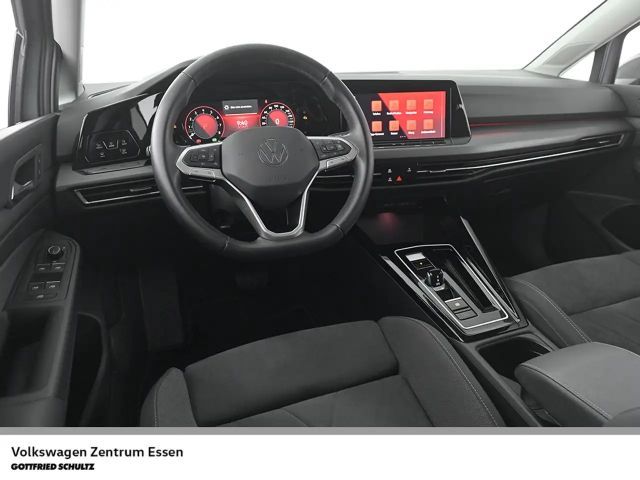 Volkswagen Golf DSG Style