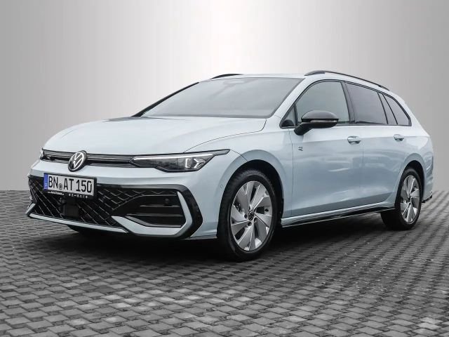 Volkswagen Golf 2.0 TSI Golf VIII Variant