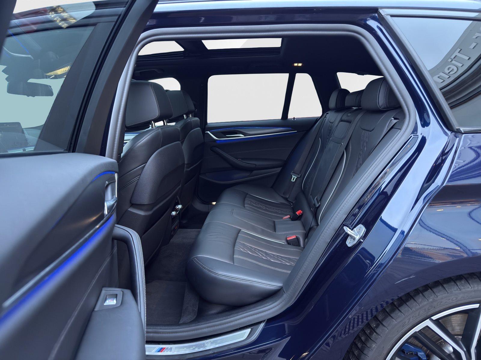 BMW 530 530d Touring xDrive