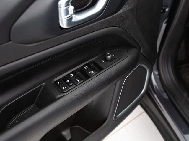 Jeep Compass 4xe Limited