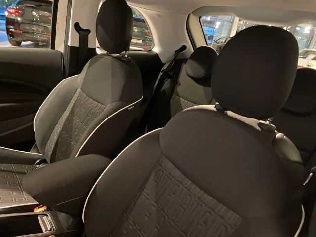 Fiat 500e Komfortpaket